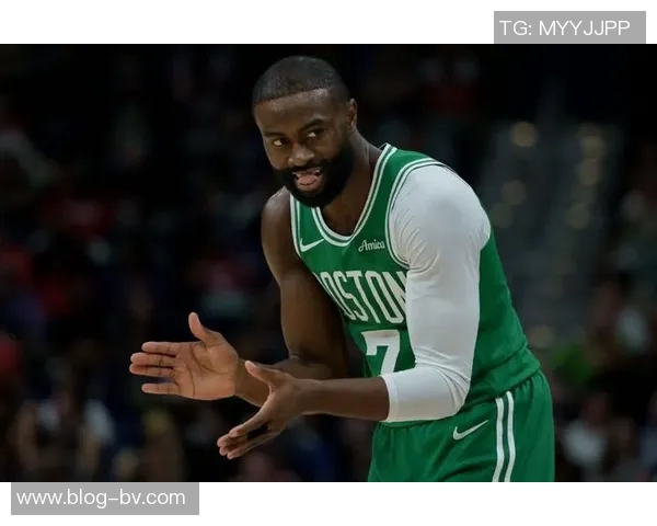 奥康纳称赞杰伦布朗应入MVP讨论绿军战绩超出外界预期