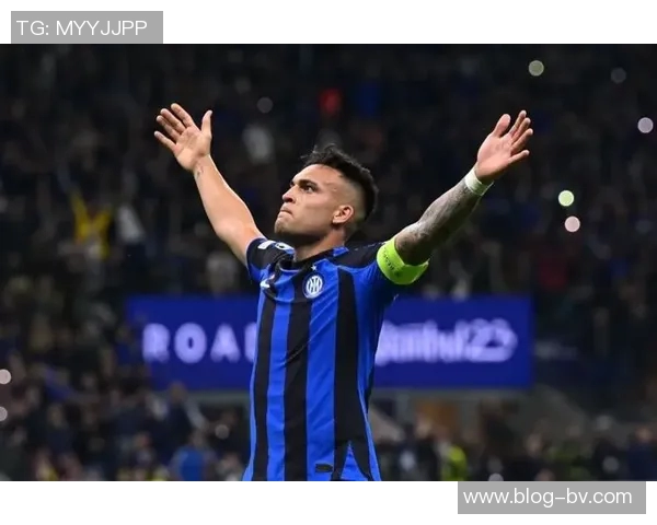 费拉拉谈劳塔罗:进球之外的场上表现与领袖魅力更为关键 费拉拉谈劳塔罗:进球之外的场上表现与领袖魅力更为关键