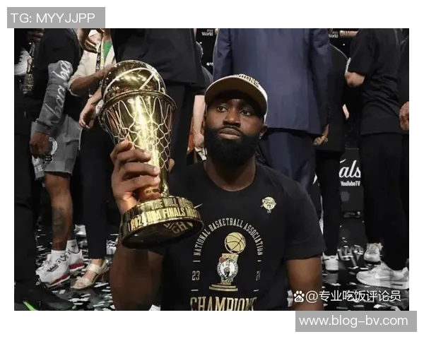 奥康纳称赞杰伦布朗应入MVP讨论绿军战绩超出外界预期