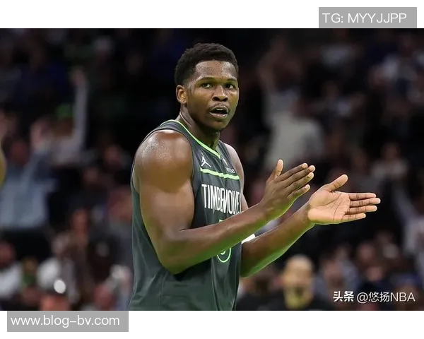 爱德华兹首战狂砍41分打破队史纪录超越唐斯36分的辉煌表现 爱德华兹首战狂砍41分打破队史纪录超越唐斯36分的辉煌表现