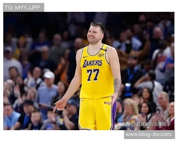 湖人惨败背后真相布朗尼上场是否成关键东契奇单打成制胜法宝 湖人惨败背后真相布朗尼上场是否成关键东契奇单打成制胜法宝