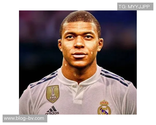 姆巴佩创造历史成皇马首位包揽赛季欧冠前三球的传奇球员